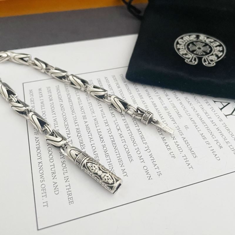 Chrome Hearts Bracelets